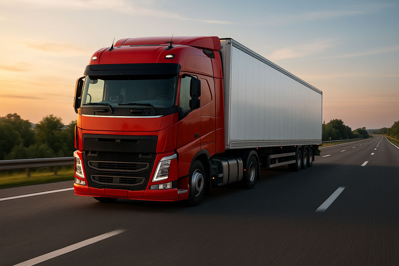 Fleet Admin vehicle tracking interface